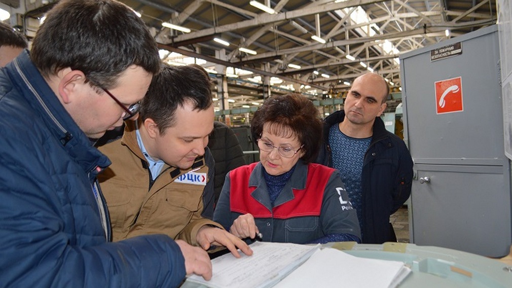 В Брянской области все больше предприятий участвует в реализации нацпроекта Производительность труда